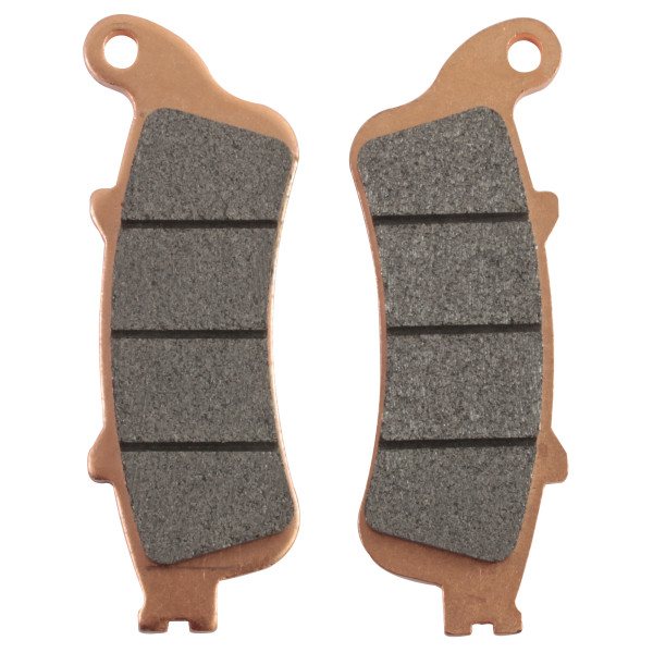 AP Racing Ap racing sf supersport sinter front disc pads - #335
